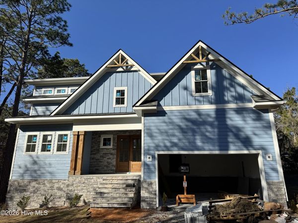 305 Burning Tree Road, Pinehurst, NC 28374