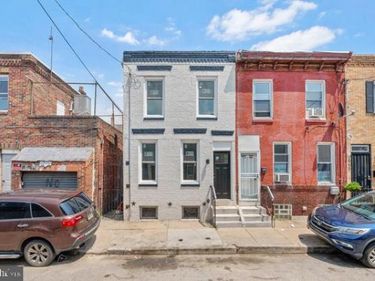 2001 S MILDRED STREET, PHILADELPHIA, PA 19148