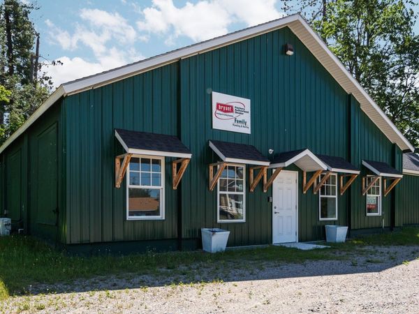 12250 M-32, Atlanta, MI 49709