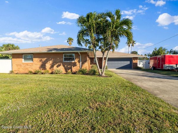 360 E Riviera Boulevard, Indialantic, FL 32903