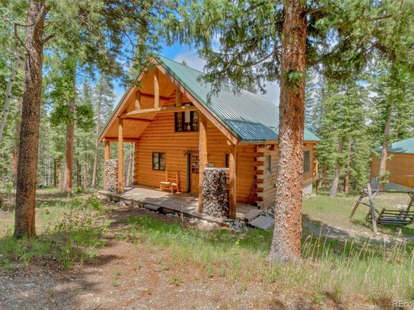 987 Boreas Circle, Jefferson, CO 80456