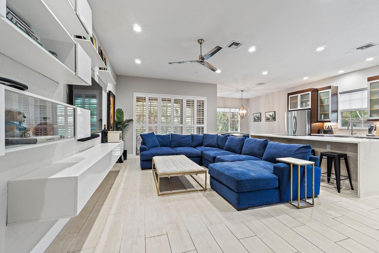 5119 Artesa Way W, Palm Beach Gardens, FL 33418 Photo