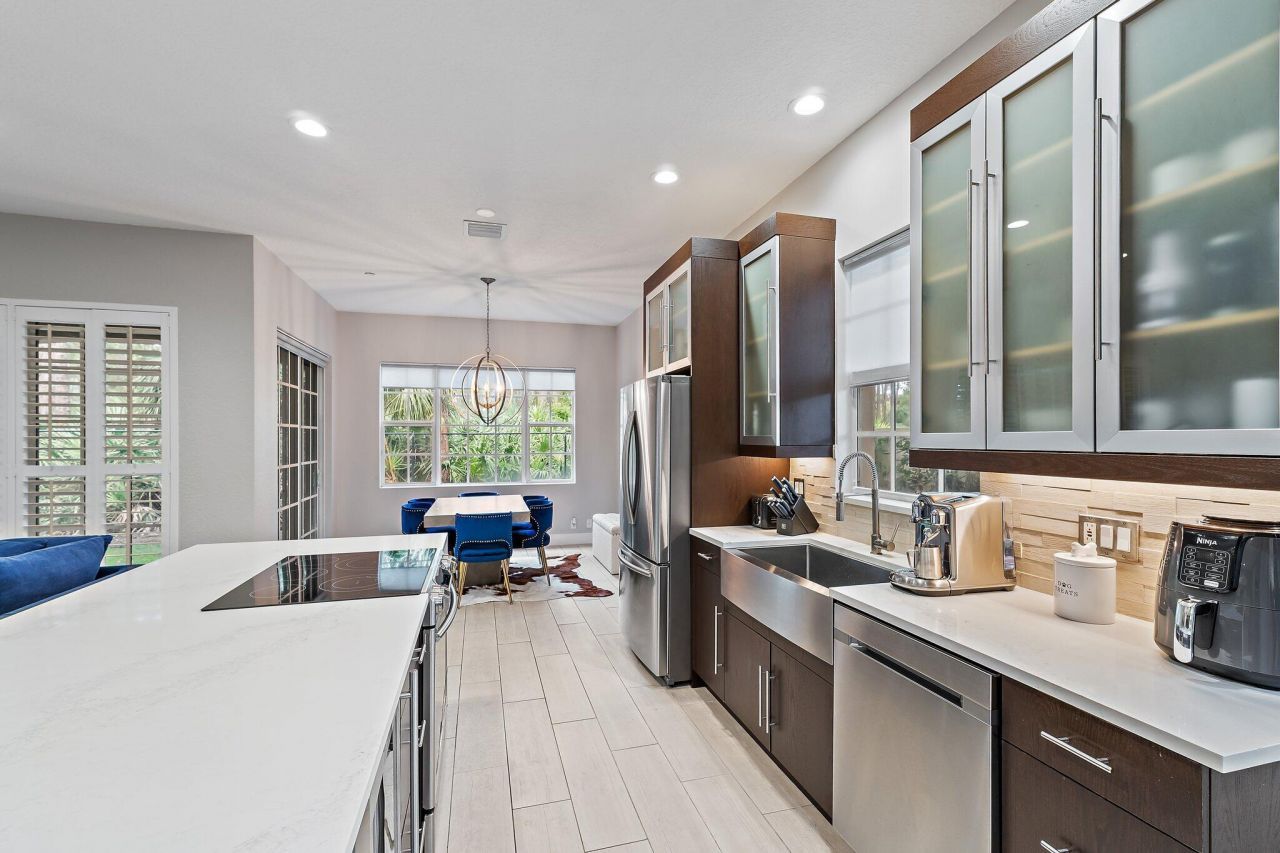 5119 Artesa Way W, Palm Beach Gardens, FL 33418 Photo