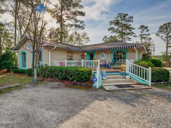 5018 Oleander Drive, Wilmington, NC 28403