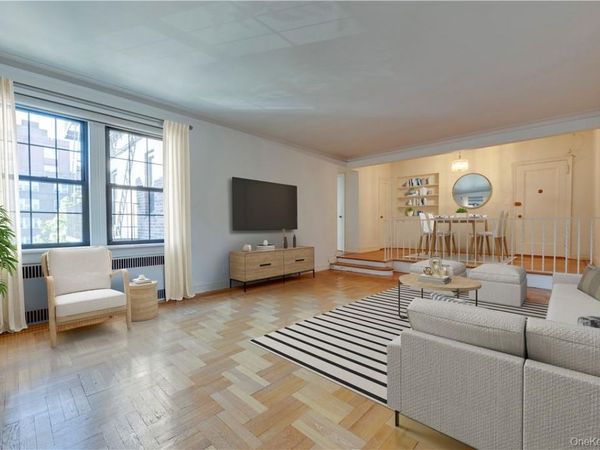 35 Parkview Avenue, Unit 5C, Bronxville, NY 10708