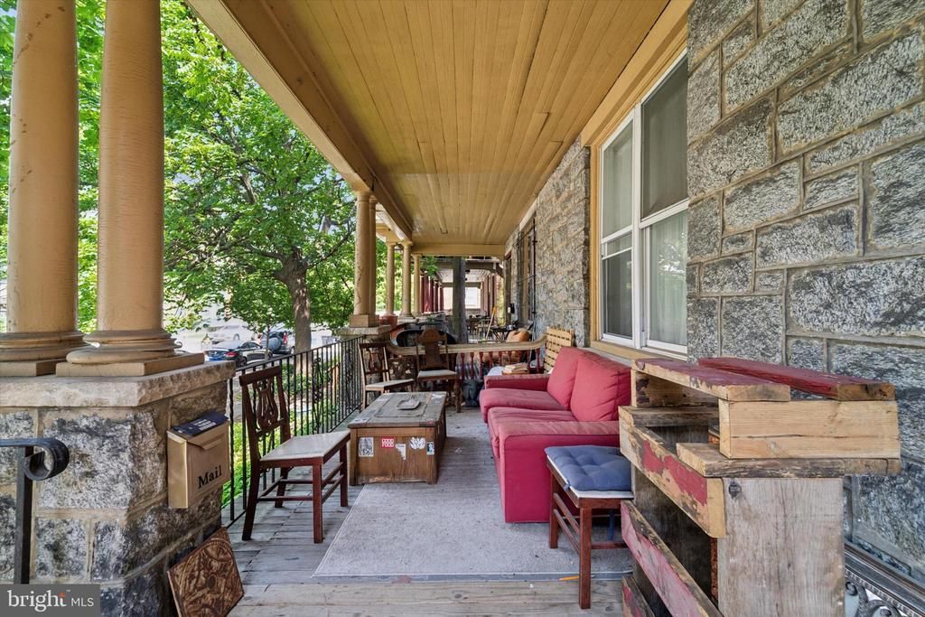 4820 Cedar Avenue, Philadelphia, PA 19143 Main Photo