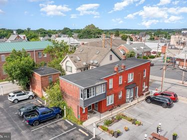 18 N WASHINGTON STREET, GETTYSBURG, PA 17325