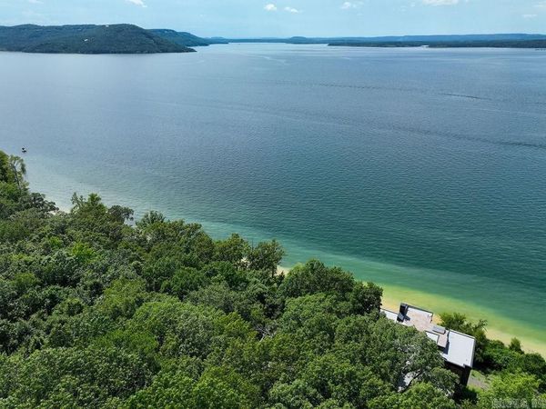1032 Nunis Drive, Heber Springs, AR 72543