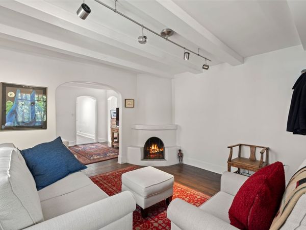637 E Alameda St., Santa Fe, NM 87501