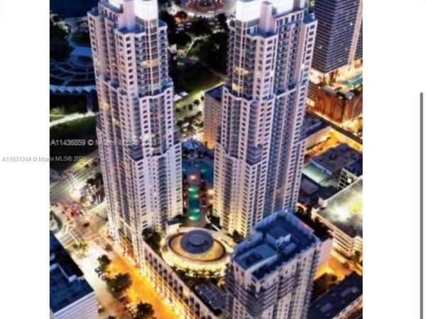244 Biscayne Blvd, Unit 908, Miami, FL 33132