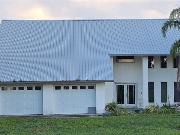 13206 SW 144TH PARKWAY, OKEECHOBEE, FL 34974