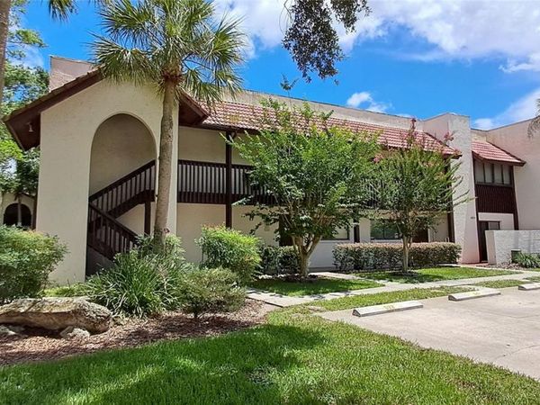 7201 COUNTRY CLUB DRIVE, Unit G21, LAKE WALES, FL 33898