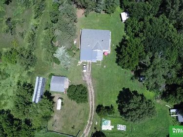 2122 County Road 27, Prague, NE 68050