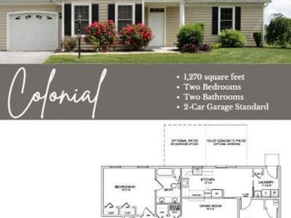 121 ST. FRANCIS DRIVE, LEBANON, PA 17042