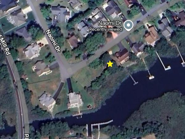 131 NAOMI DRIVE, OCEAN VIEW, DE 19970