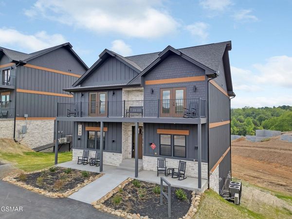 1338 Wildhorse Ridge Way, Sevierville, TN 37862