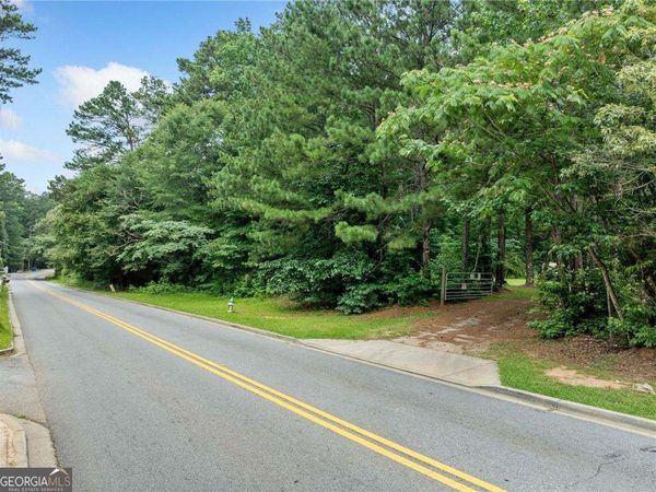 0 High Point Road NE, Union City, GA 30291