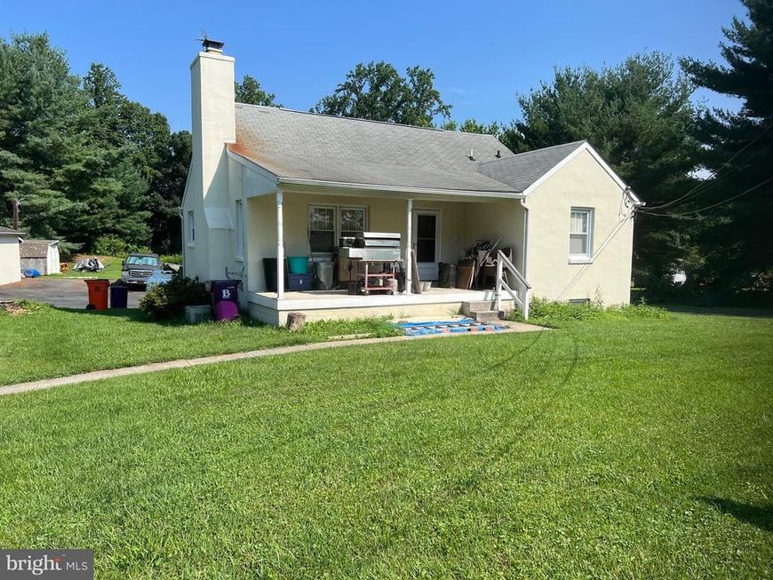 1129 Clayton Road, Joppa, MD 21085 Main Photo