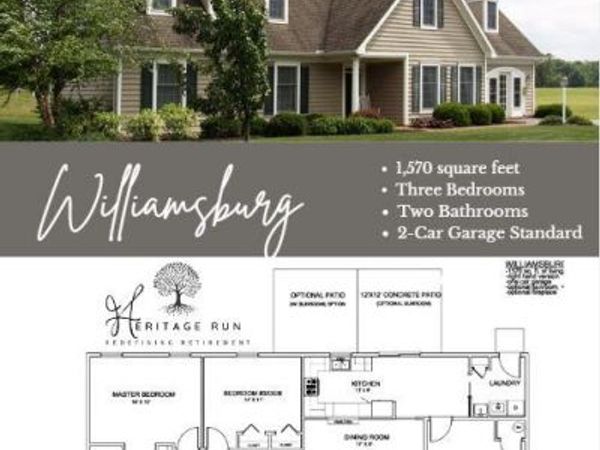 107 ALLWEIN DRIVE, LEBANON, PA 17042