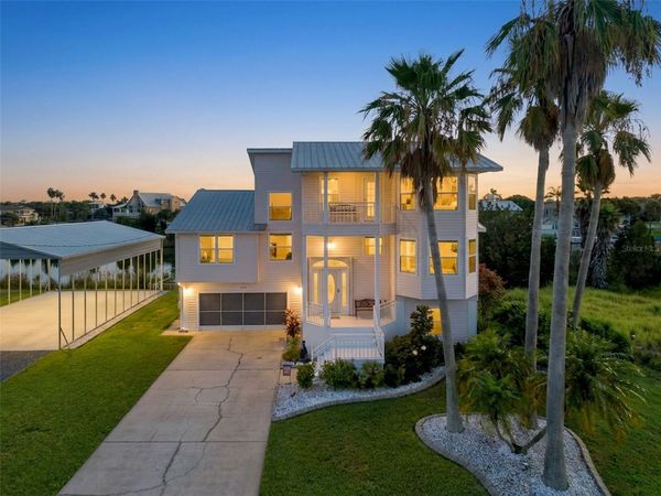 3342 TURKS CAP DRIVE, HERNANDO BEACH, FL 34607