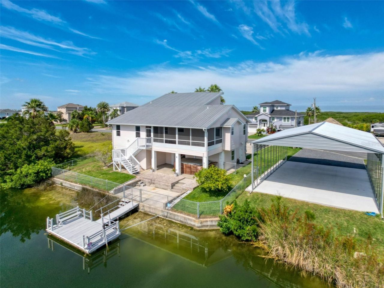 3342 Turks Cap Drive, Hernando Beach, FL 34607 Photo