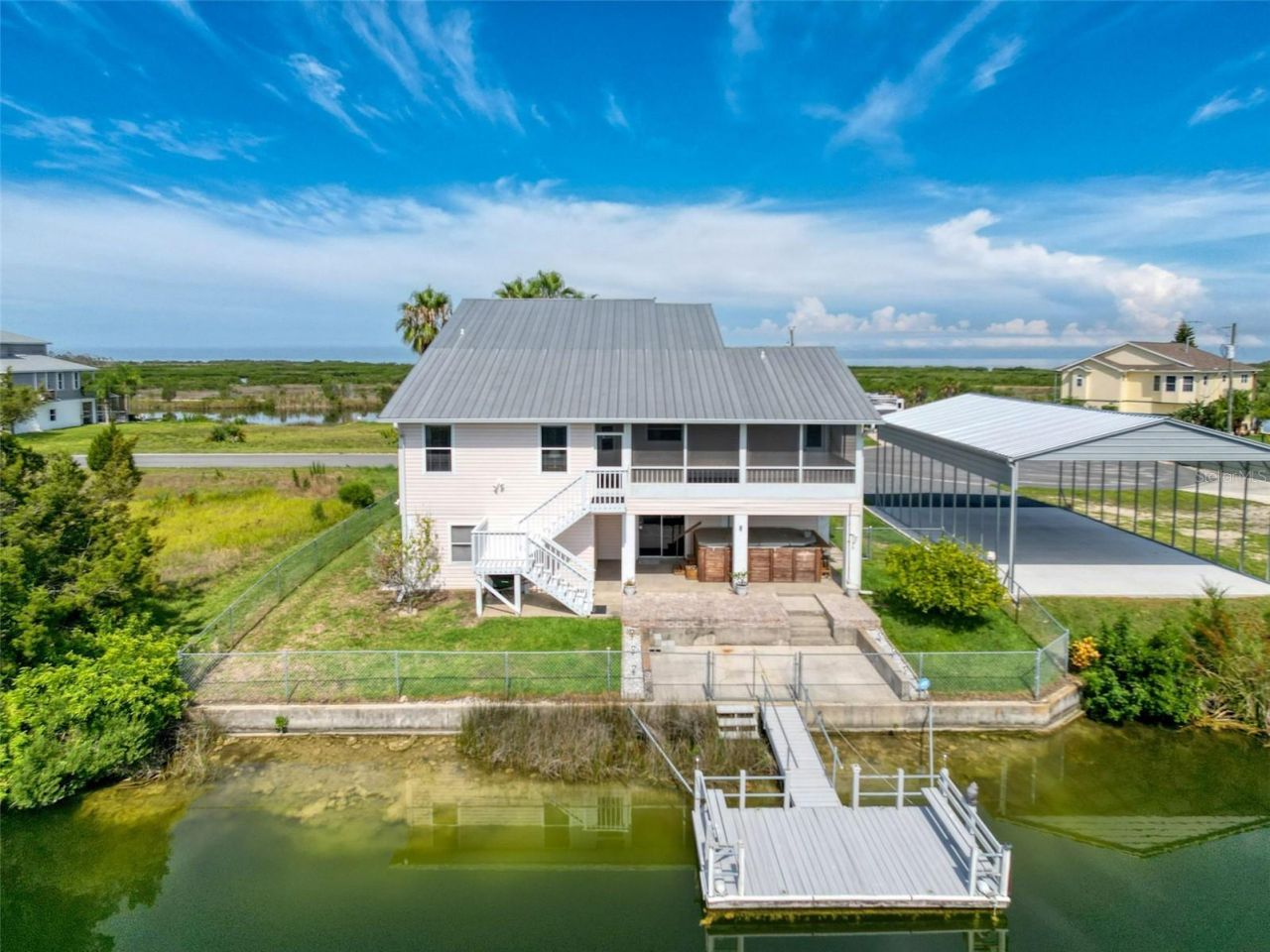 3342 Turks Cap Drive, Hernando Beach, FL 34607 Photo