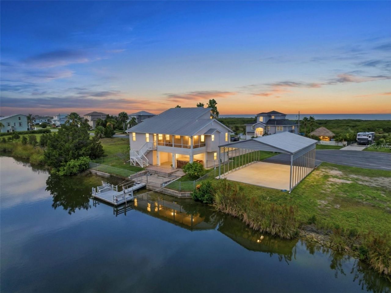 3342 Turks Cap Drive, Hernando Beach, FL 34607 Photo
