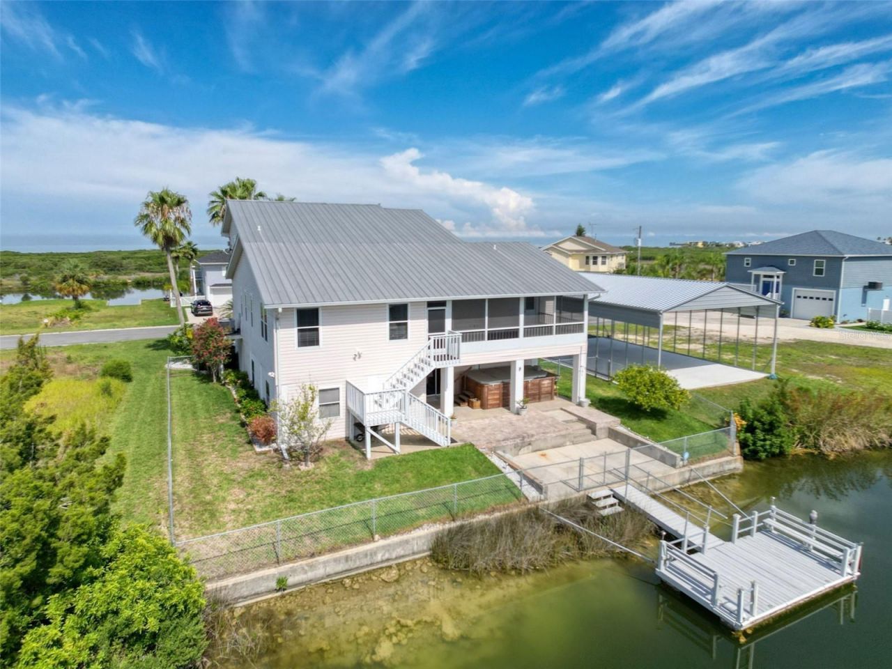 3342 Turks Cap Drive, Hernando Beach, FL 34607 Photo