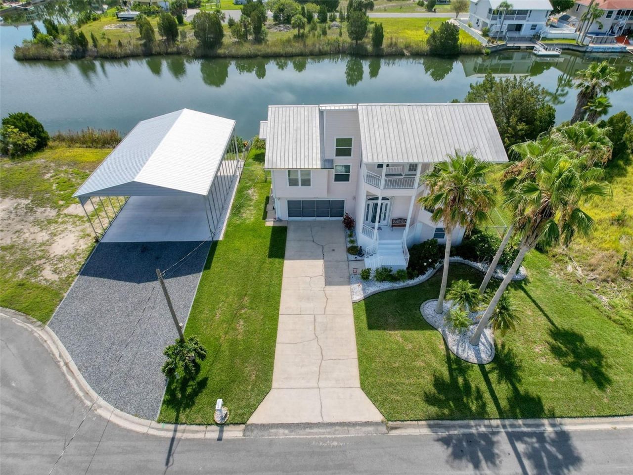 3342 Turks Cap Drive, Hernando Beach, FL 34607 Photo