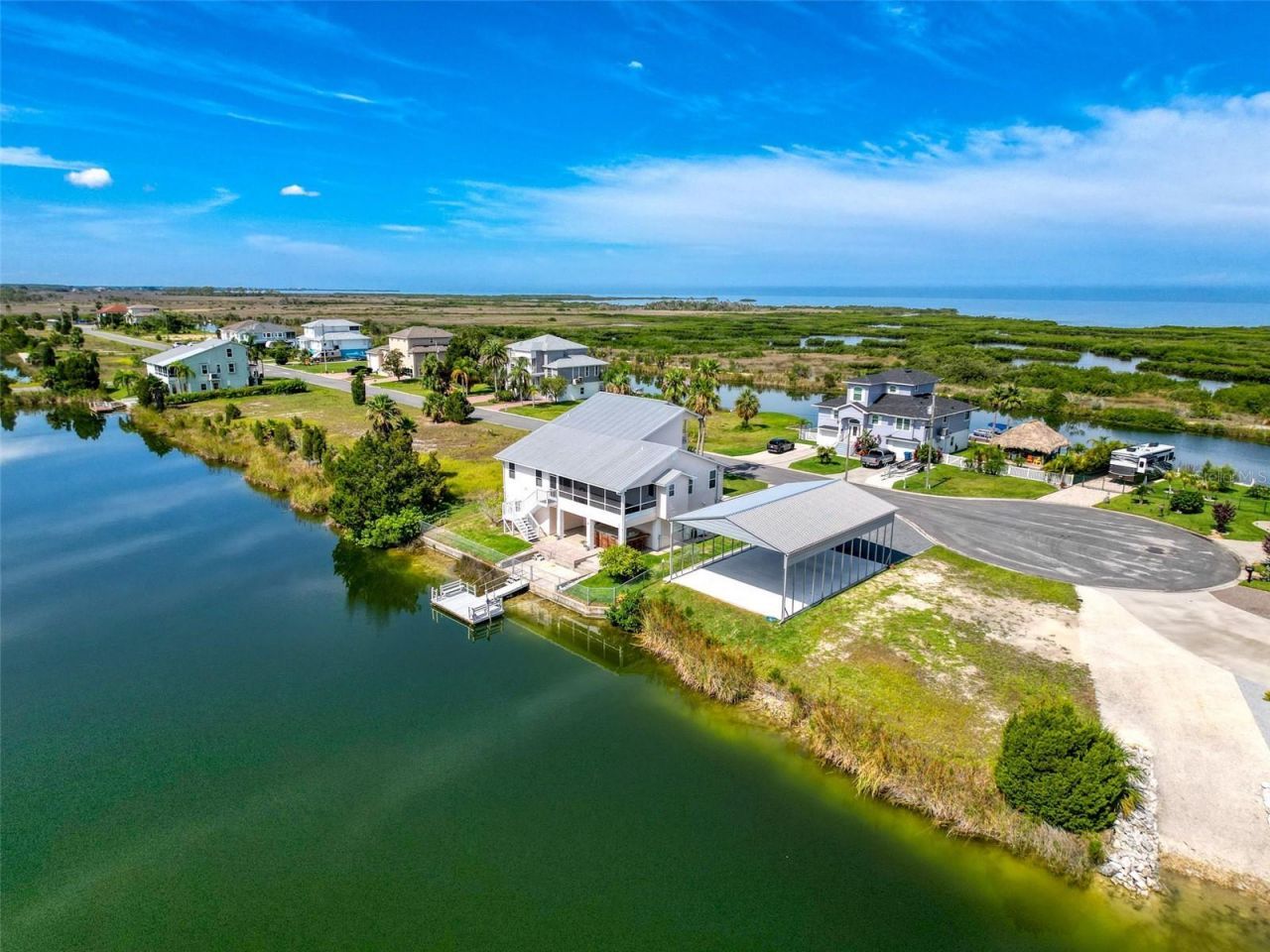 3342 Turks Cap Drive, Hernando Beach, FL 34607 Photo