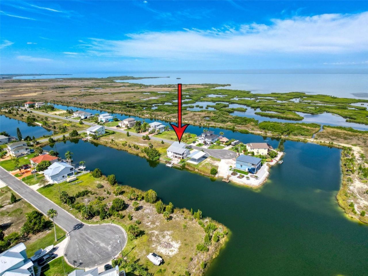 3342 Turks Cap Drive, Hernando Beach, FL 34607 Photo