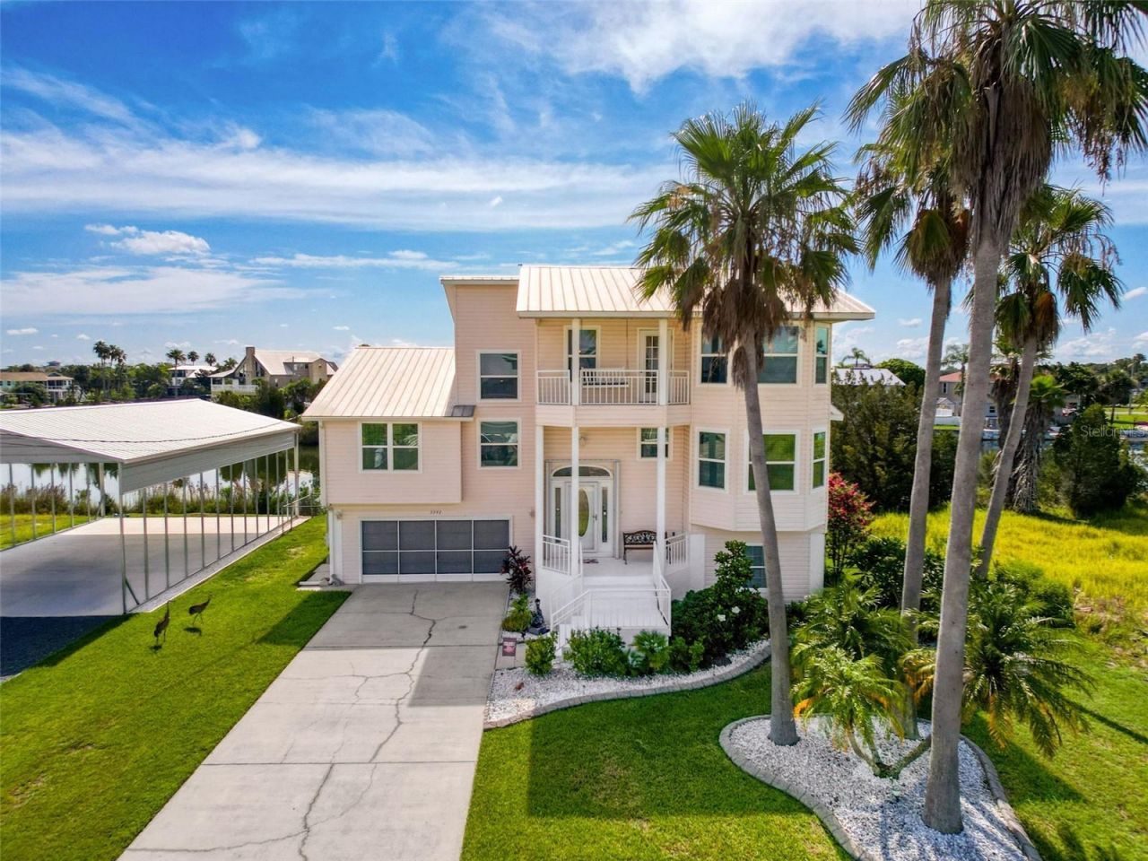 3342 Turks Cap Drive, Hernando Beach, FL 34607 Photo