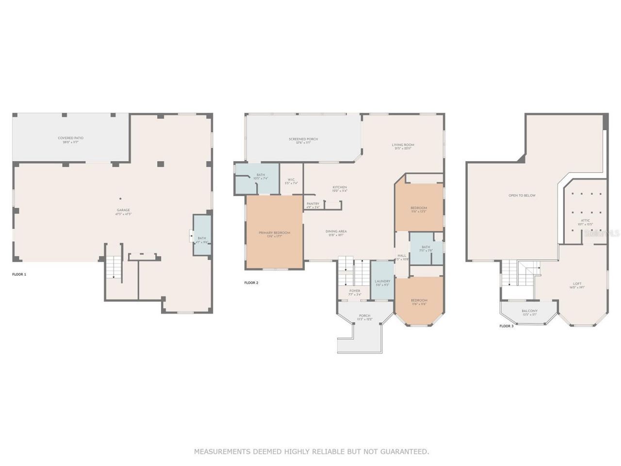 3342 Turks Cap Drive, Hernando Beach, FL 34607 Photo