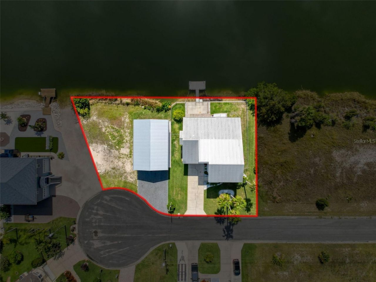 3342 Turks Cap Drive, Hernando Beach, FL 34607 Photo