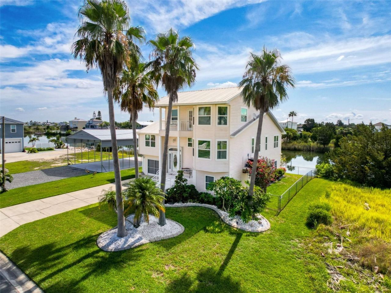 3342 Turks Cap Drive, Hernando Beach, FL 34607 Photo