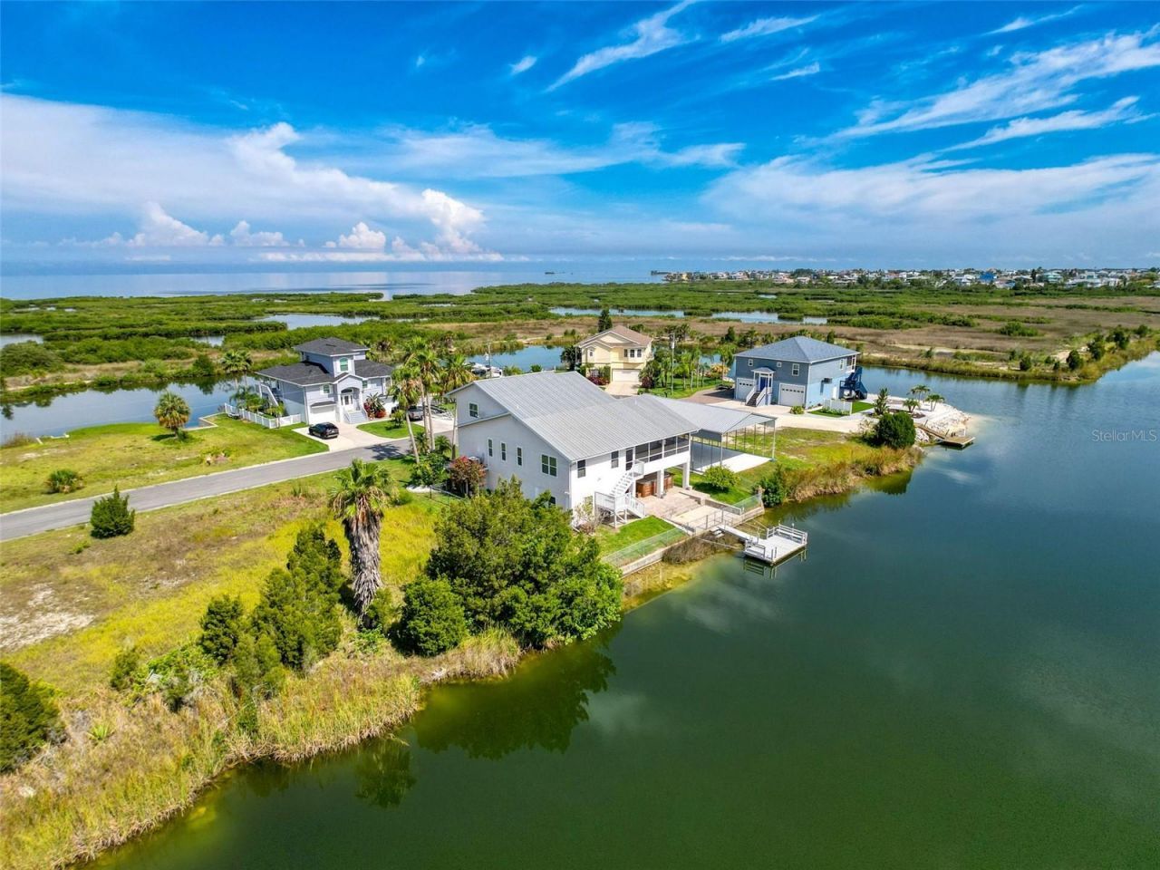 3342 Turks Cap Drive, Hernando Beach, FL 34607 Photo