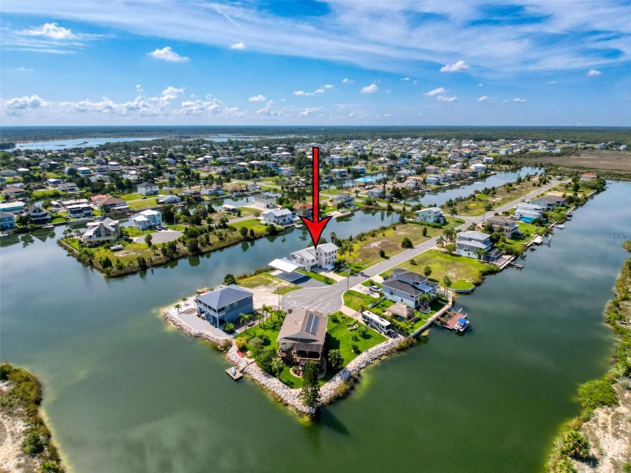 3342 Turks Cap Drive, Hernando Beach, FL 34607 Photo
