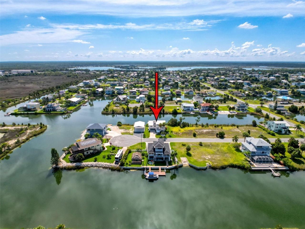 3342 Turks Cap Drive, Hernando Beach, FL 34607 Photo
