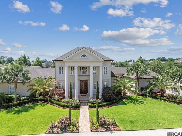 6752 Fountain Ln, Baton Rouge, LA 70809