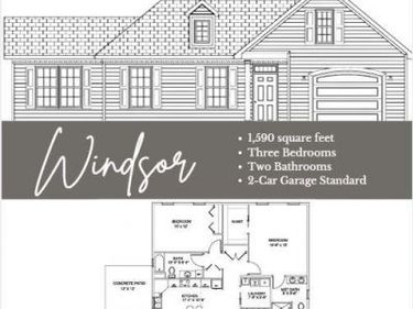 110 KEELER PARKWAY, LEBANON, PA 17042