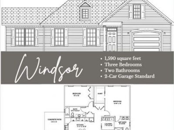 110 KEELER PARKWAY, LEBANON, PA 17042