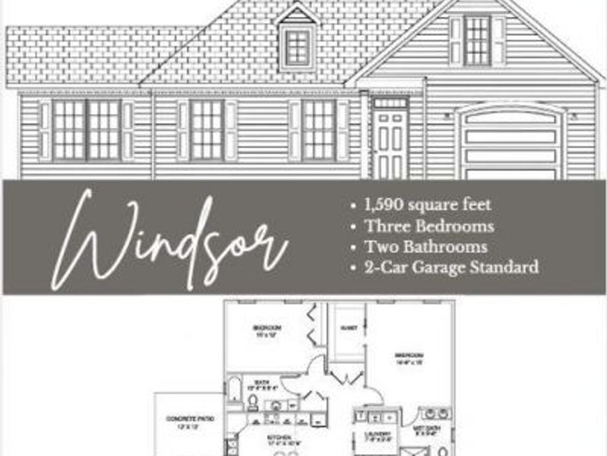 110 Keeler Parkway, Lebanon, PA 17042 Main Photo