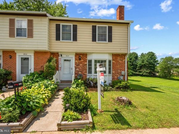 18624 GROSBEAK TERRACE, GAITHERSBURG, MD 20879