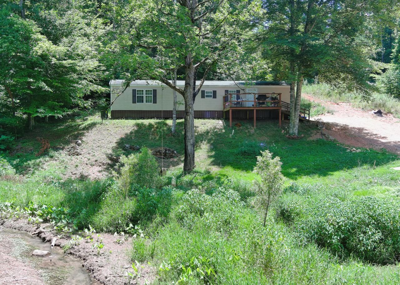 765 Poplar Springs Road, Greeneville, TN 37743 Main Photo