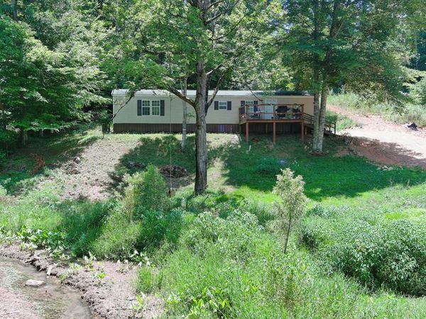 765 Poplar Springs Road, Greeneville, TN 37743