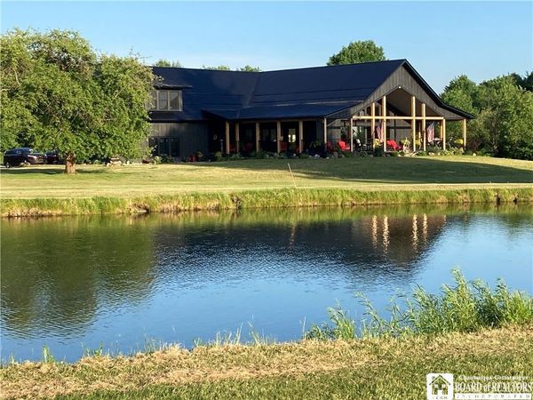 615 Eccles Hill Road Road, Kennedy, NY 14747