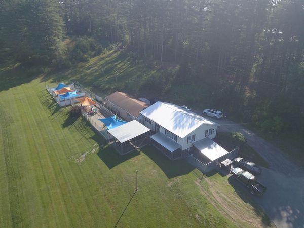 738 Lynburke Road, Lyndon, VT 05851