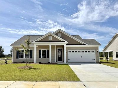 119 Westfield Circle, Conway, SC 29526