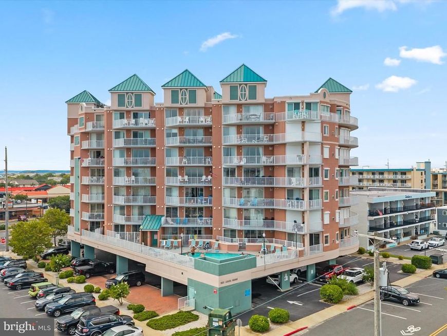 11900 Coastal Highway, Unit 102, Ocean City, MD 21842 Main Photo
