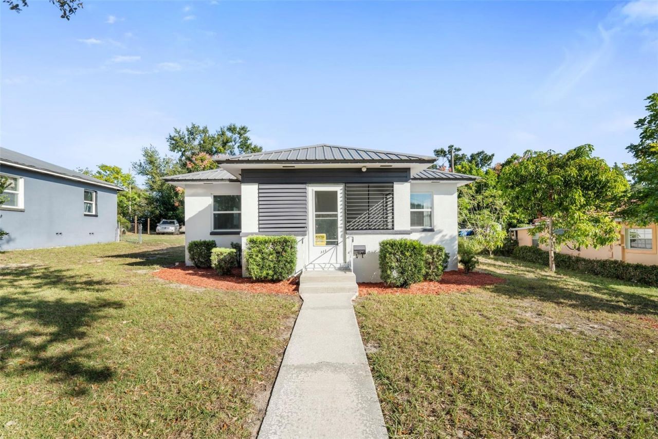 311 Osceola Avenue, Lake Wales, FL 33853 Photo